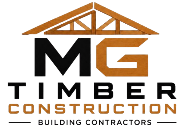MG Timber Construction Ltd logo